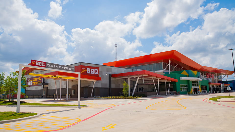 Heb Food Store