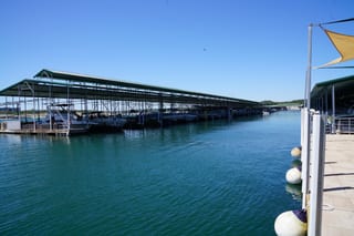 Apache Shore Boat Docks
