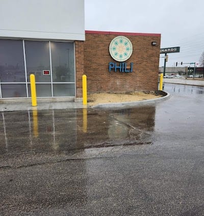 Phili Dispensary