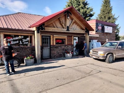 Go C Goe Teton Junction Bar & Grill