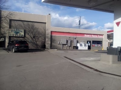 Star Travel Plaza
