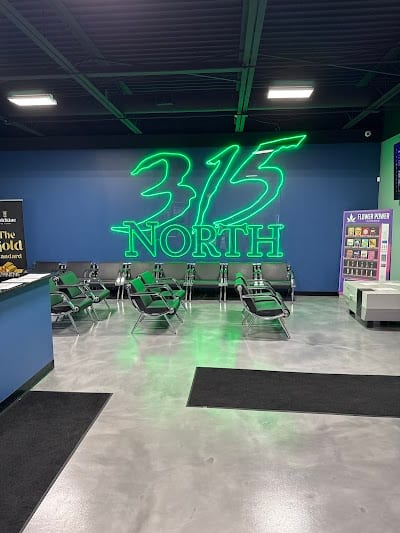 315 North - Rec