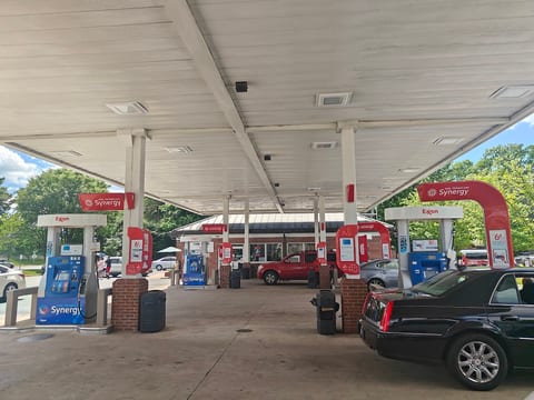 Exxon