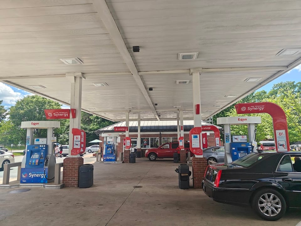 Exxon
