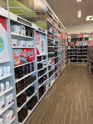 Gnc - 0362 - Greenwich Place