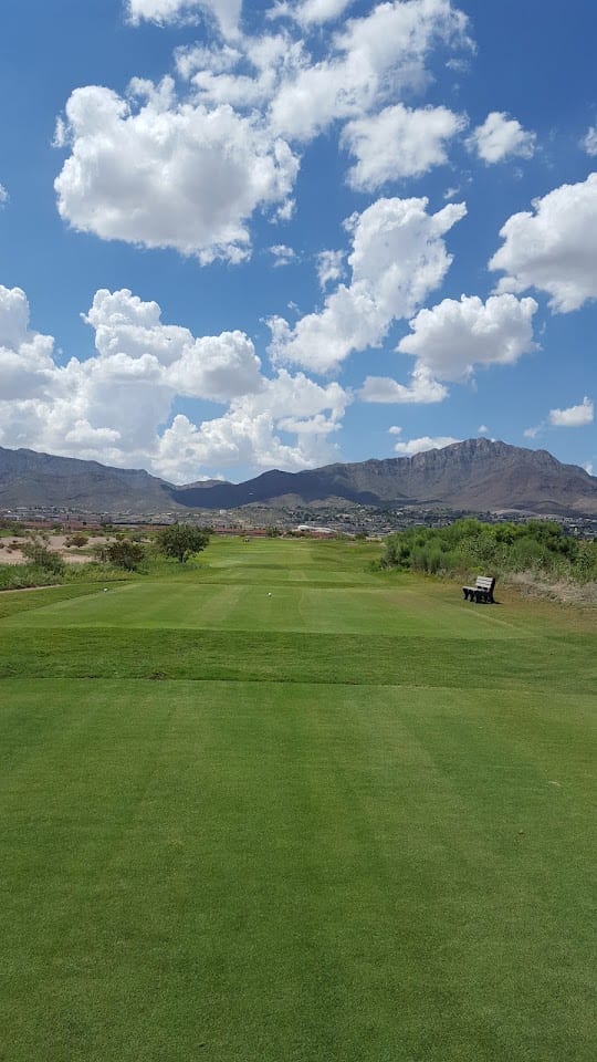 Golden Tee