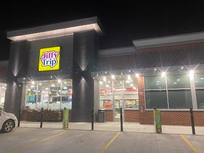 Jiffy Trip