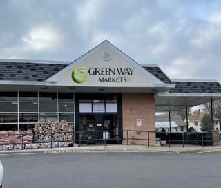 Green Way Market