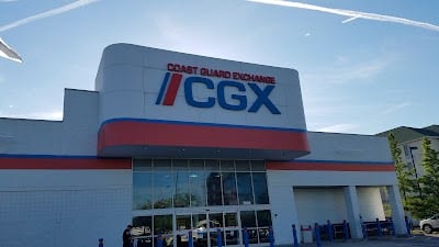 Uscg Coast Guard Exchange