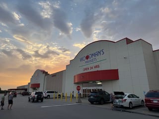 Woodman's Food Market