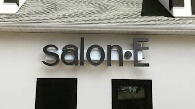 Salon E