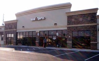 Parkway Wine And Spirits