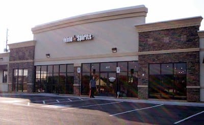 Parkway Wine And Spirits