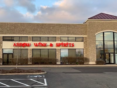 Arrow Wine