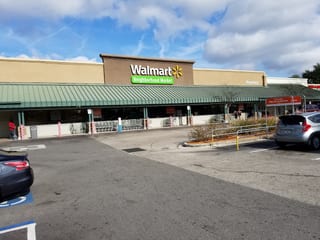 Neighborhood Market