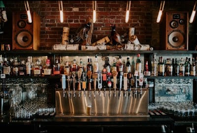 Two Birds Taphouse