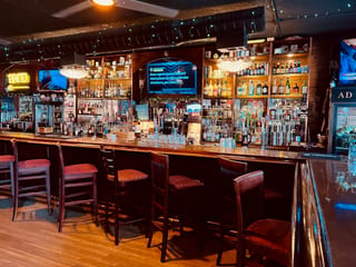 Mcelroys Pub