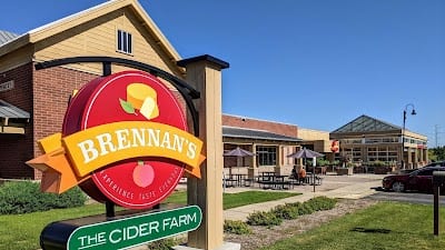 Brennan’s Cellars