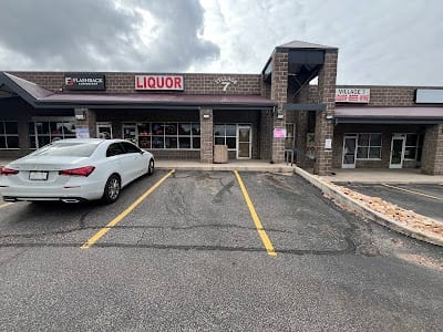 Village Seven Liquors