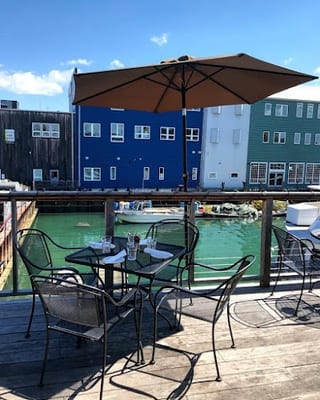 Boone S Fish House