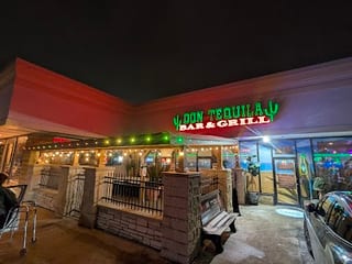 Don Tequila Restaurant