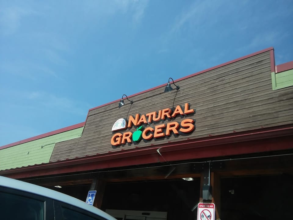 Natural Grocers - Steamboat