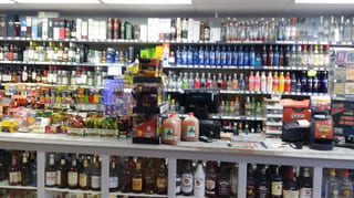West Main Party Store