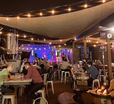 Frogtown Brewery