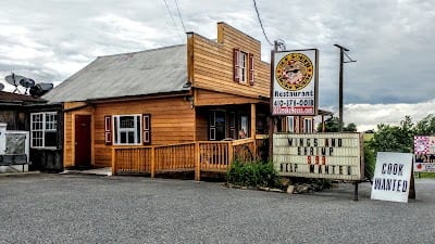 Old South Smoke House