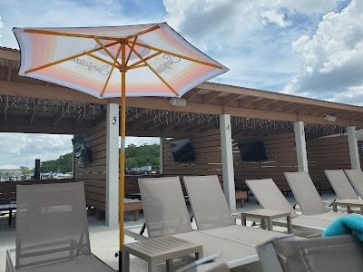Cabana Live