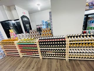 Hops Brews & Sunshine Homestead