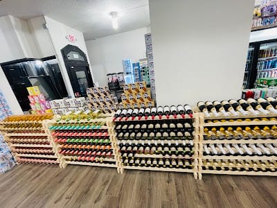 Hops Brews & Sunshine Homestead