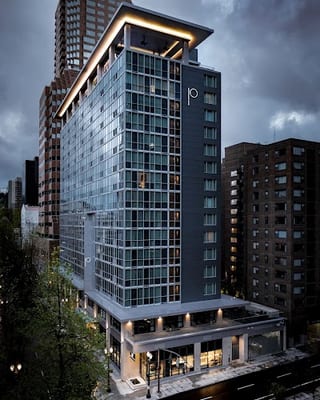 The Porter Portland Curio Collectio