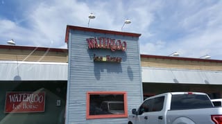 Waterloo Ice House