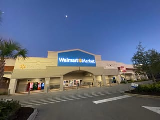 Walmart Neighborhood Mkt