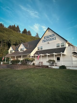 Neskowin Trading Company