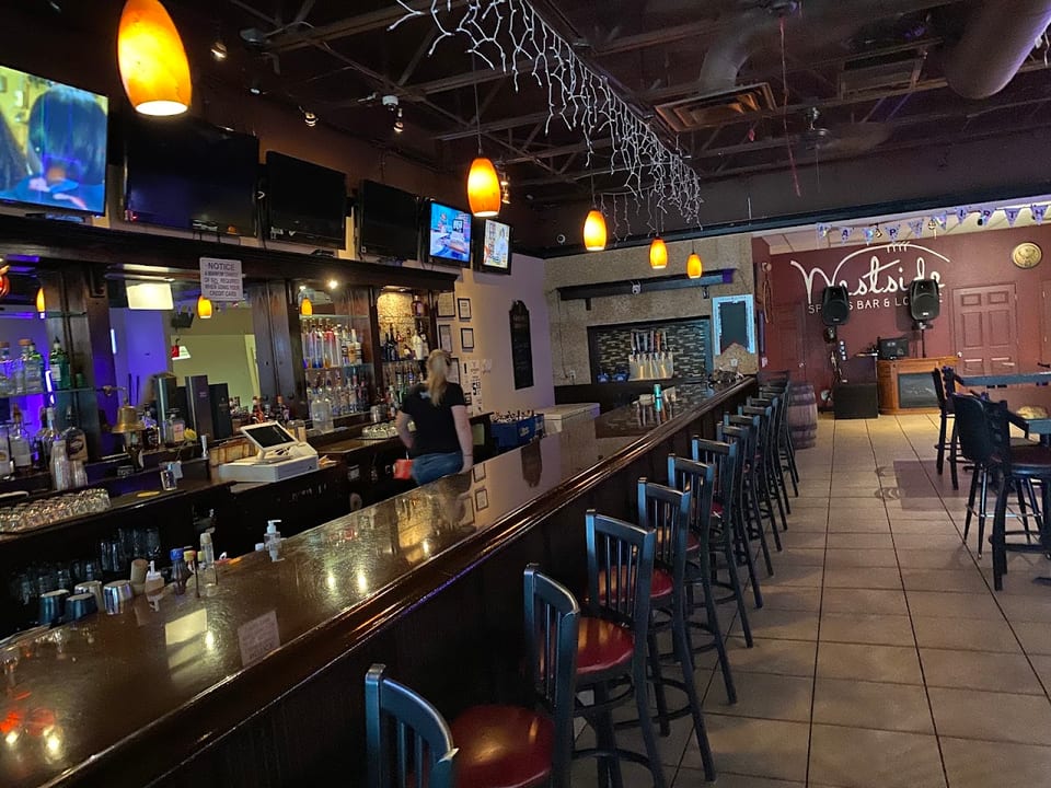 Westside Sportsbar & Loun