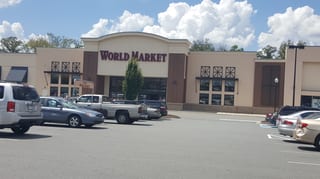 World Market Belgate
