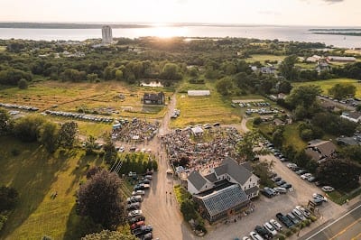 Ragged Island Brewing Company