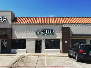 Oakmont Cbd