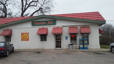 Tobacco Hut