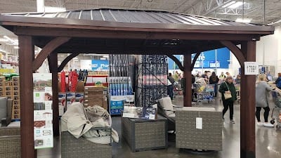 Sams Club #6620