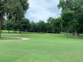 Tennison Park Golf Course