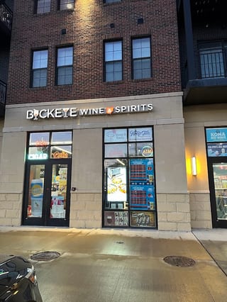 Buckeye Wine & Spirits