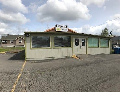 Livewell Cannabis