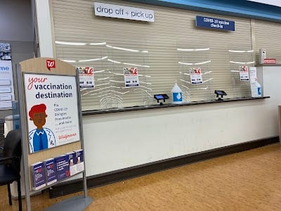 Walgreens #19464