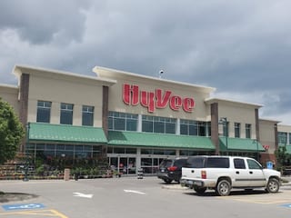 Hy Vee Food Store #1398