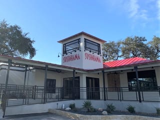 Sushihana