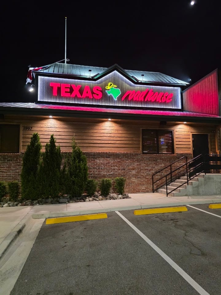 Texas Roadhouse