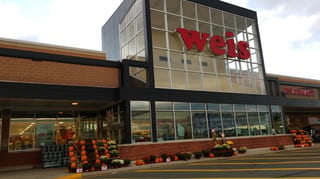 Weis Markets